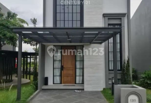 Hunian Modern Harga 800 Jutaan di Grand Duta City