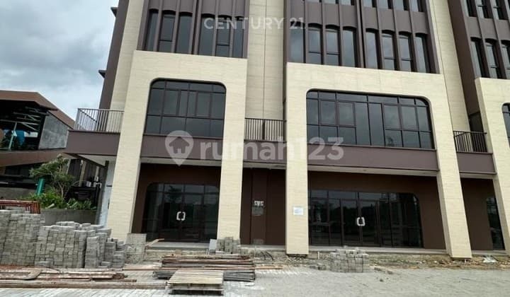 Dijual Ruko Grand Kota Bintang Bekasi Bebas Banjir