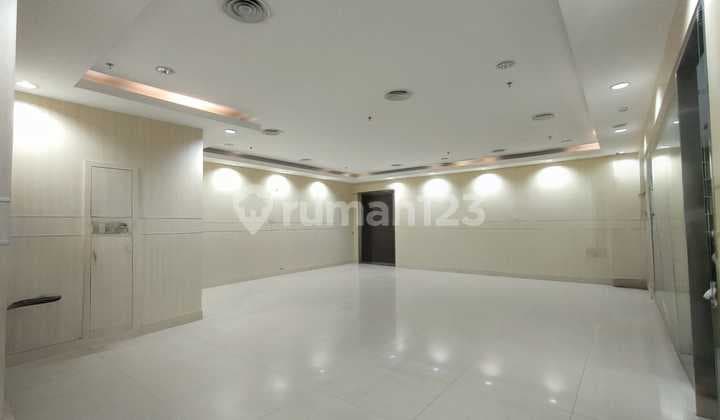 For Rent Gold Coast Office Tower Eiffel Pik