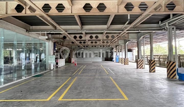 Dijual & Disewakan Showroom di Cikarang