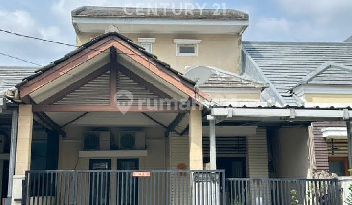 Dijual Rumah Cantik Griya Sutera Alsut Rapih Siap Huni