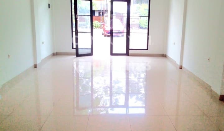 Ruko 2 1/2 Lantai di Jagakarsa Jakarta Selatan