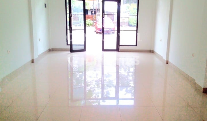 Ruko 2 1/2 Lantai di Jagakarsa Jakarta Selatan