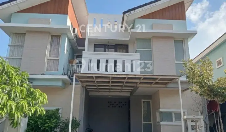 For Quick Sale House in Lavesh Cluster, Harapan Indah, Bekasi