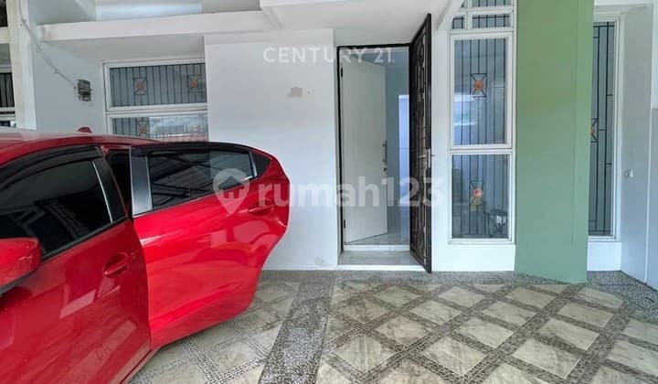 Di Jual Cepat Rumah di Dkranji Residence 2 Bekasi