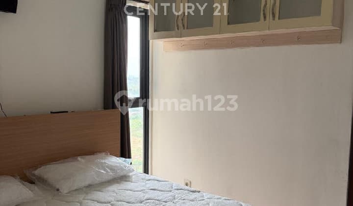 Fast Sale Sayana Apartment 1Br Pool View - Harapan Indah Bekasi