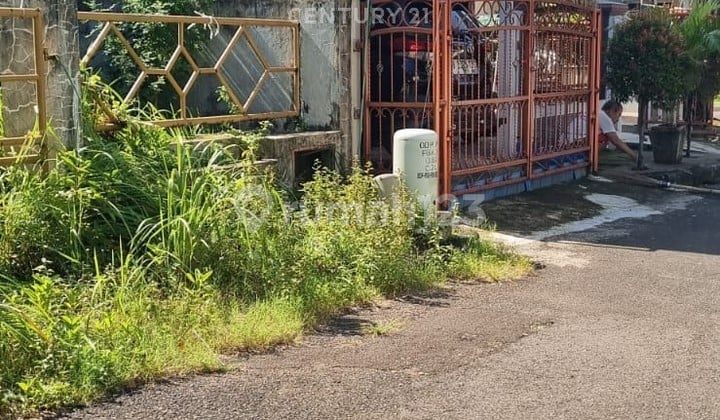 Di Jual Tanah Strategis Bebas Banjir di Metland Menteng Jakarta