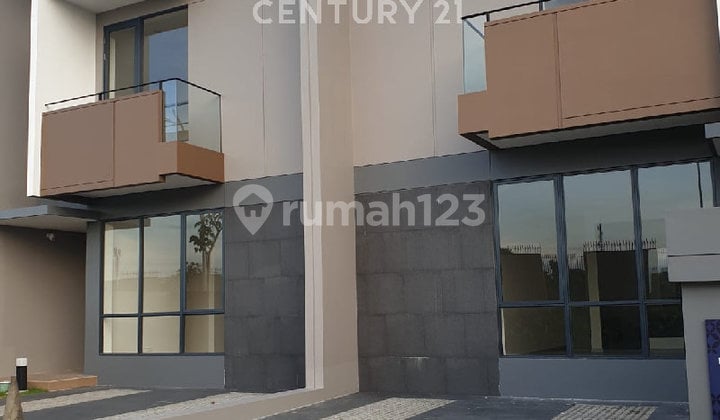 Nice House Ready to Occupy in Asya Kalimutu Cluster, JGC