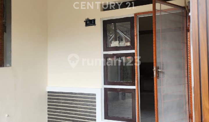 Rumah Full Renovasi Siap Huni di Taman Harapan Baru, Bekasi