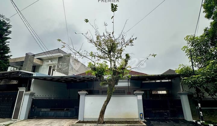Luxury Ready to Occupy Near Strategic Ijen Boulevard