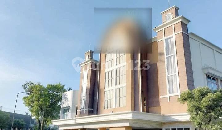 Hotel Aktif Tengah Kota Mlg Dekat Kayutangan Heritage Strategis