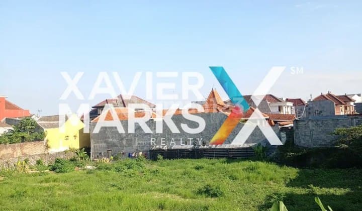 Dijual Tanah Strategis Luas 2250m2 Di Suhat Kota Malang