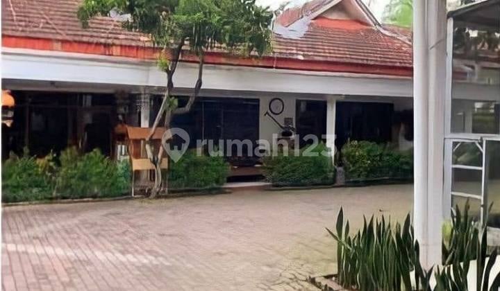 Dijual Cepat Gudang Di Daerah Tlogosari, Lowokwaru