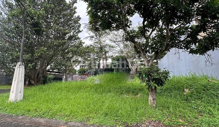 Tanah Kavling Murah Di Cluster Elite Araya Malang Hook