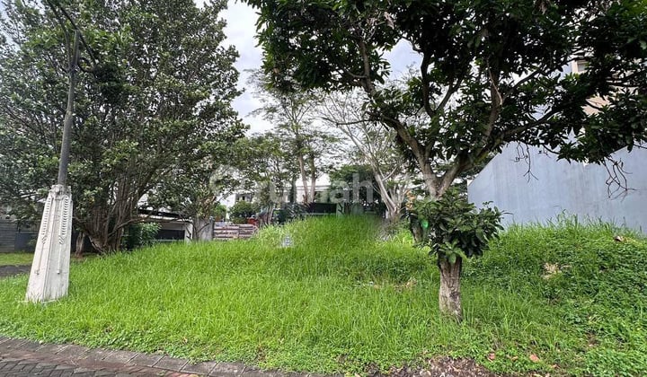 Harga Murah Tanah Kavling Di Cluster Terbaik Araya Golf Hook