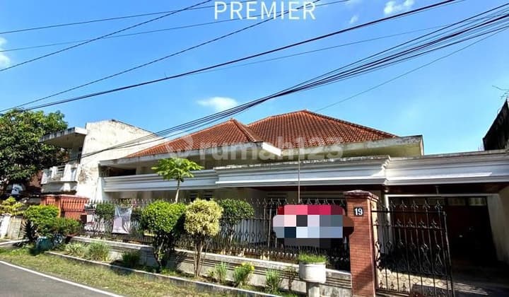 Harga Murah Rumah Luas Dekat UBrawijaya Suhat ABM Pasar Blimbing