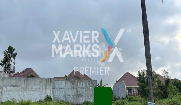 Kavling Tanah Sangat Strategis Di Boulevard Dieng Malang