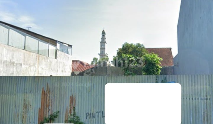 Langka Kavling Tanah Di Araya Boulevard Masuk Kotamadya