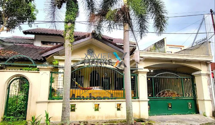 Harga Miring Hitung Tanah Saja 50meter Dari Raya Suhat Malang