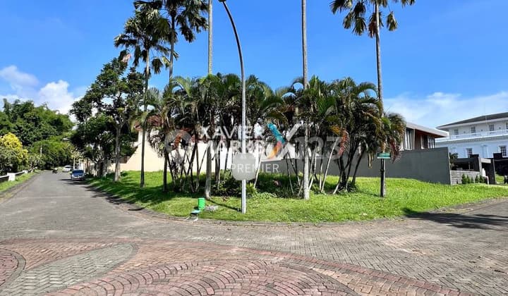 Kavling Tanah Siap Bangun Di Boulevard Villa Puncak Tidar Malang