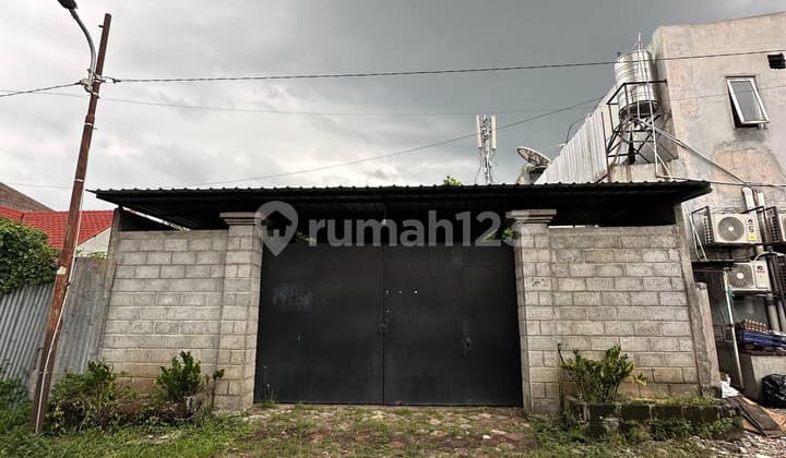 Harga Murah Kavling Tanah Siap Bangun Strategis Dekat Raya Tidar