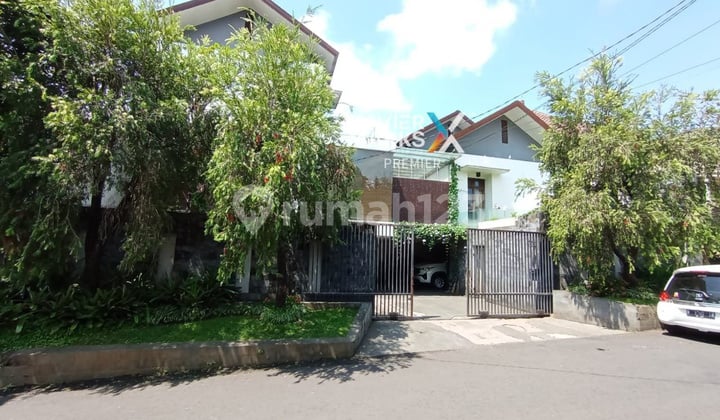 Rumah Aesthetic Di Perumahan Elite Puncak Dieng Malang Siap Huni