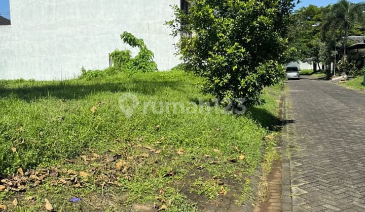 Harga Murah Kavling Tanah Siap Bangun Di Araya Golf Malang