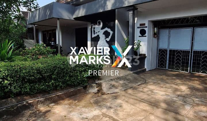 Rumah Terawat Di Gunung Gunung Malang Kota Dekat Ijen Boulevard