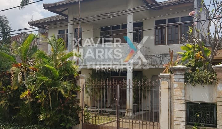 Rumah Asri Terawat Selangkah Ke Raya Tidar Malang Siap Huni