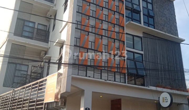 Rumah Kost Aktif Full Anak Kost Dekat Kampus Ternama Kota Malang