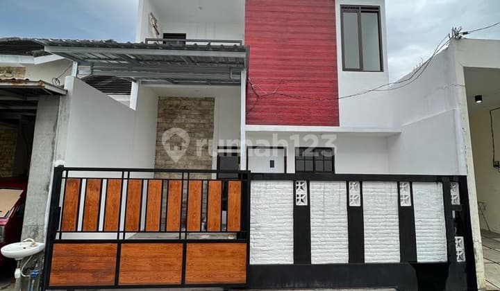 Rumah Kost Full Anak Kost Di Merjosari Dekat Univ Ternama Cuan