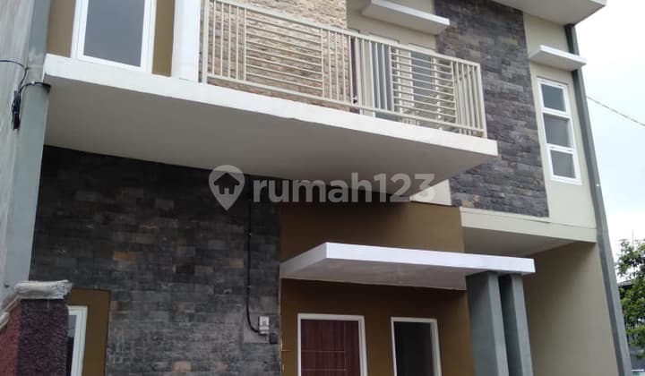 Rumah Kost Full Anak Kost Dekat Suhat Dan Univ Brawijaya Suhat