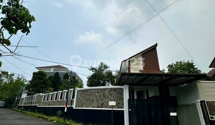 Murah Luas Di Dieng Dekat Univ Brawijaya Pas Untuk Rumah Kost