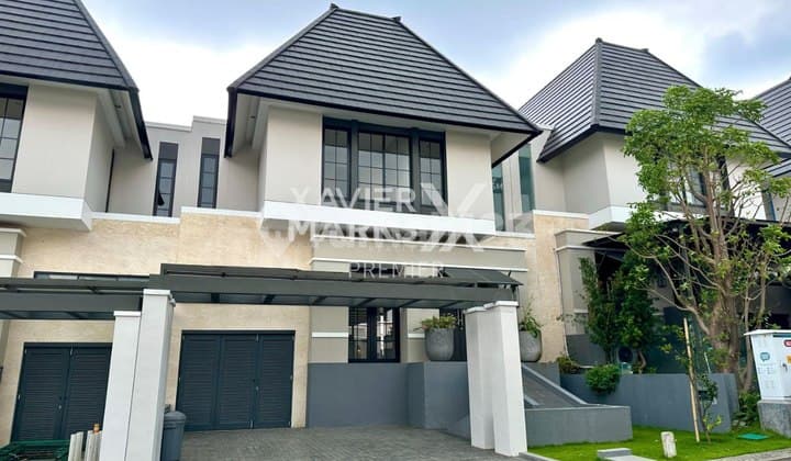 Cheapest In Citraland Puncak Tidar Far Below Developer Price