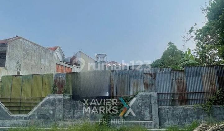 Kavling Tanah Langka Di Borobudur Dekat Suhat Dan Univ Brawijaya