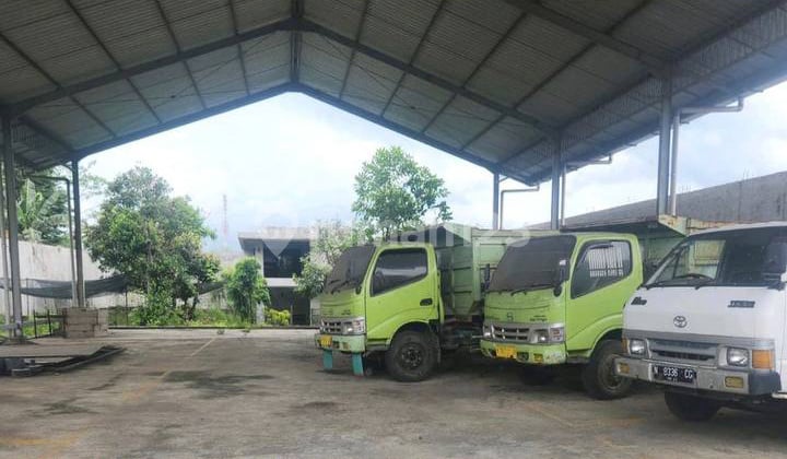 Harga Murah Gudang Plus Lahan Parkir Nol Jalan Raya Sukun Malang Harga Murah Gudang Plus Lahan Parkir Nol Jalan Raya Sukun Malang