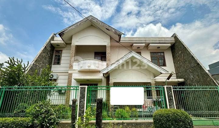 Affordable Boarding House Price, Spacious, Near Brawijaya University, Suhat, Automatic Profit.
