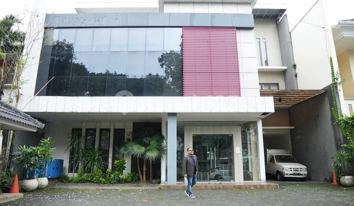 Strategis Nol Jalan Raya Langsep Cocok Segala Usaha Siap Pakai