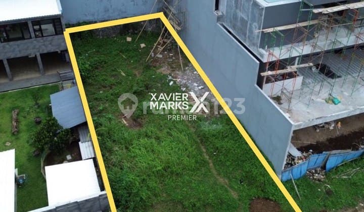 Langka View Cantik Gunung Dan Kota Di Villa Puncak Tidar Malang