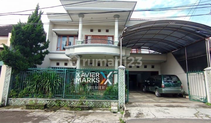 Hitung Tanah Saja Dekat Univ Brawijaya Dan Raya Suhat Siap Huni