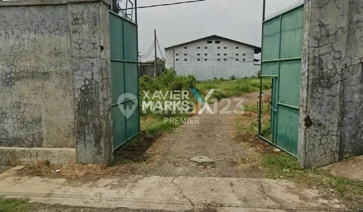 Murah Tanah Luas Di Nol Jalan Besar Purwosari Malang Siap Bangun