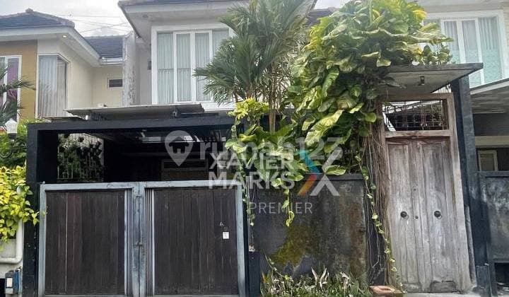 Rumah Aesthetic Di Ikan Ikan Lowokwaru Dekat Univ Brawijaya Suhat