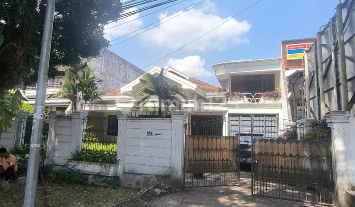 Murah Luas Strategis Nol Jalan Besar Dieng Malang Siap Pakai