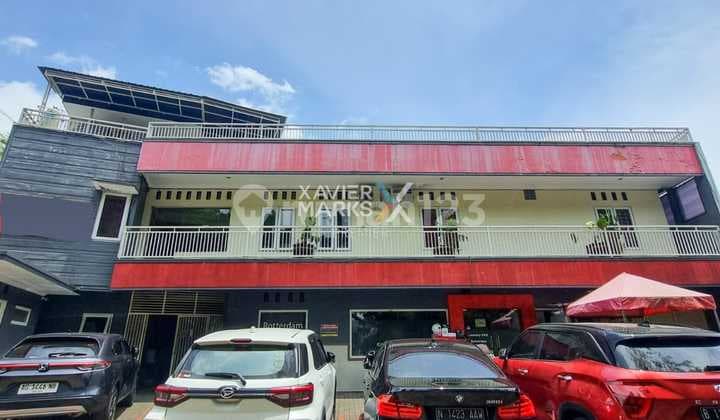 Middle Malang City Boarding House Full of Tenants Automatic Profit Guaranteed
