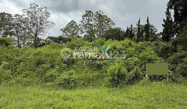 Harga Murah Kavling Tanah Luas View Gunung Di Panderman Hill Batu