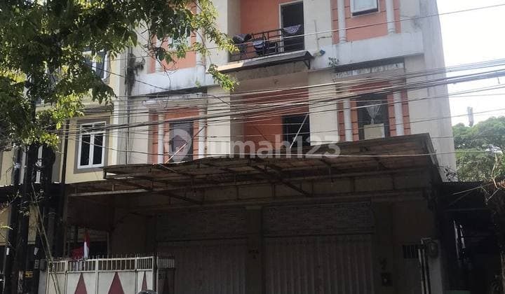 Rumah Kost Strategis Dekat Universitas Ternama Malang Auto Cuan