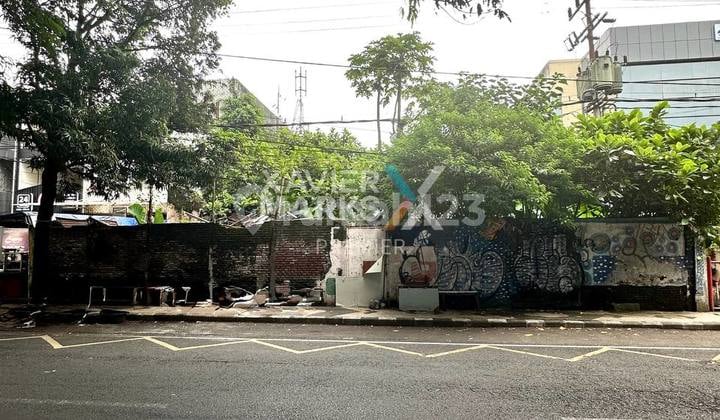 Langka Tanah Luas Tengah Kota Kayutangan Heritage Siap Bangun