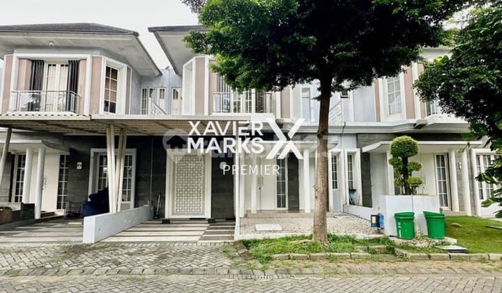 Harga Murah Rumah Minimalis Di Green Orchid Dekat Suhat Dan Ub