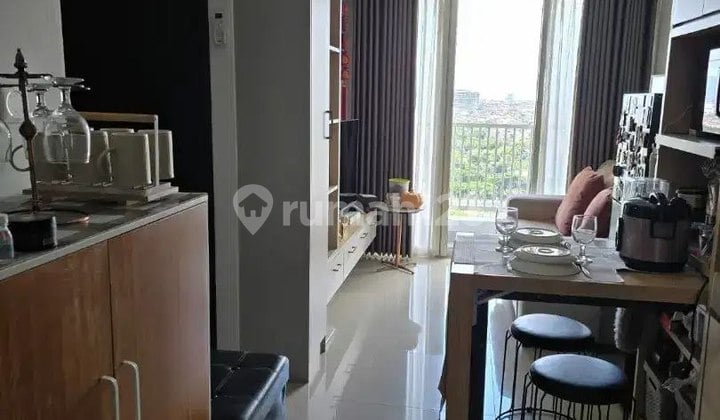 Apartemen Klaska Residence Surabaya Murah Nat.a015