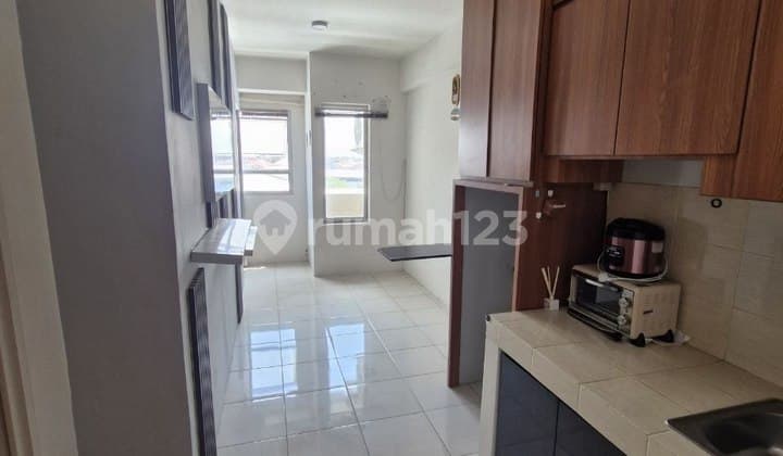 Apartemen Puncak Permai Surabaya Murah Sam.ya6033